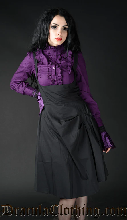 Adele Dress - Image 3