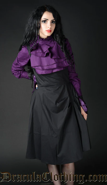 Adele Dress - Image 4