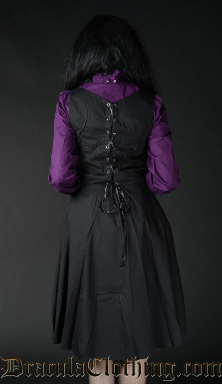 Adele Dress - Image 5