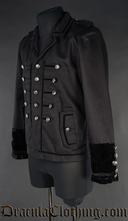 Admiral Jacket - Image 2