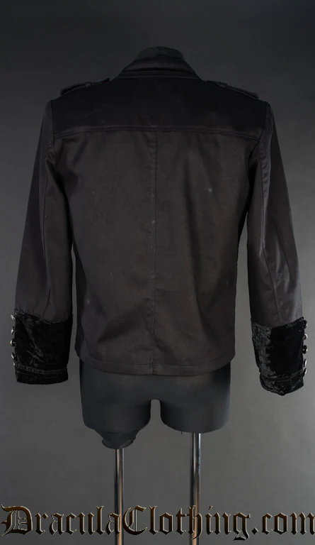 Admiral Jacket - Image 3