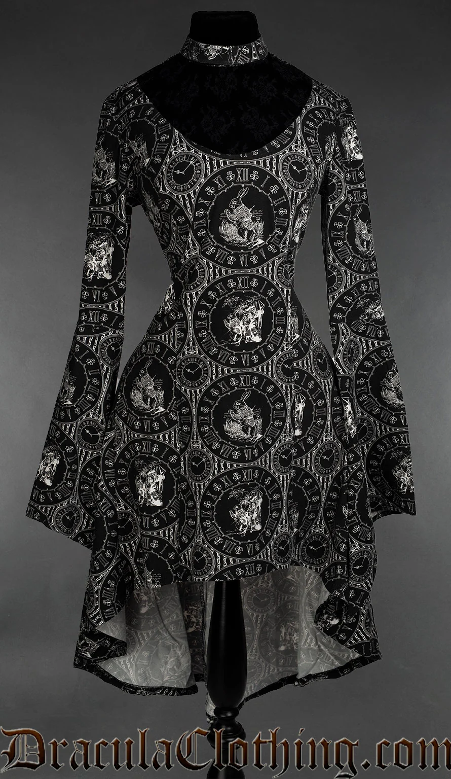 Alice Bodycon Dress - Image 2