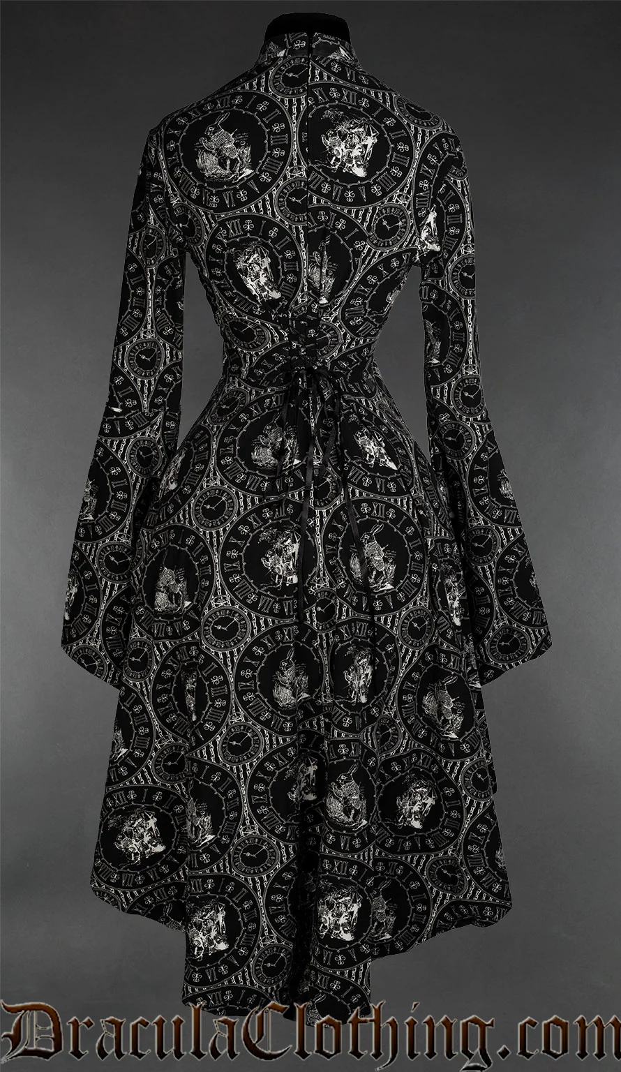 Alice Bodycon Dress - Image 3