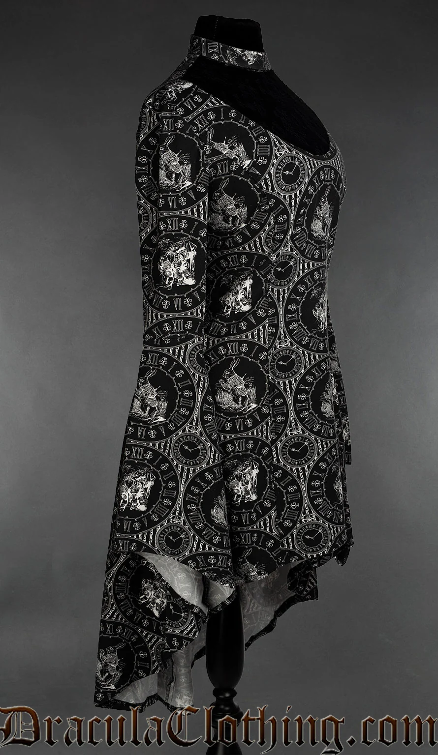 Alice Bodycon Dress - Image 4