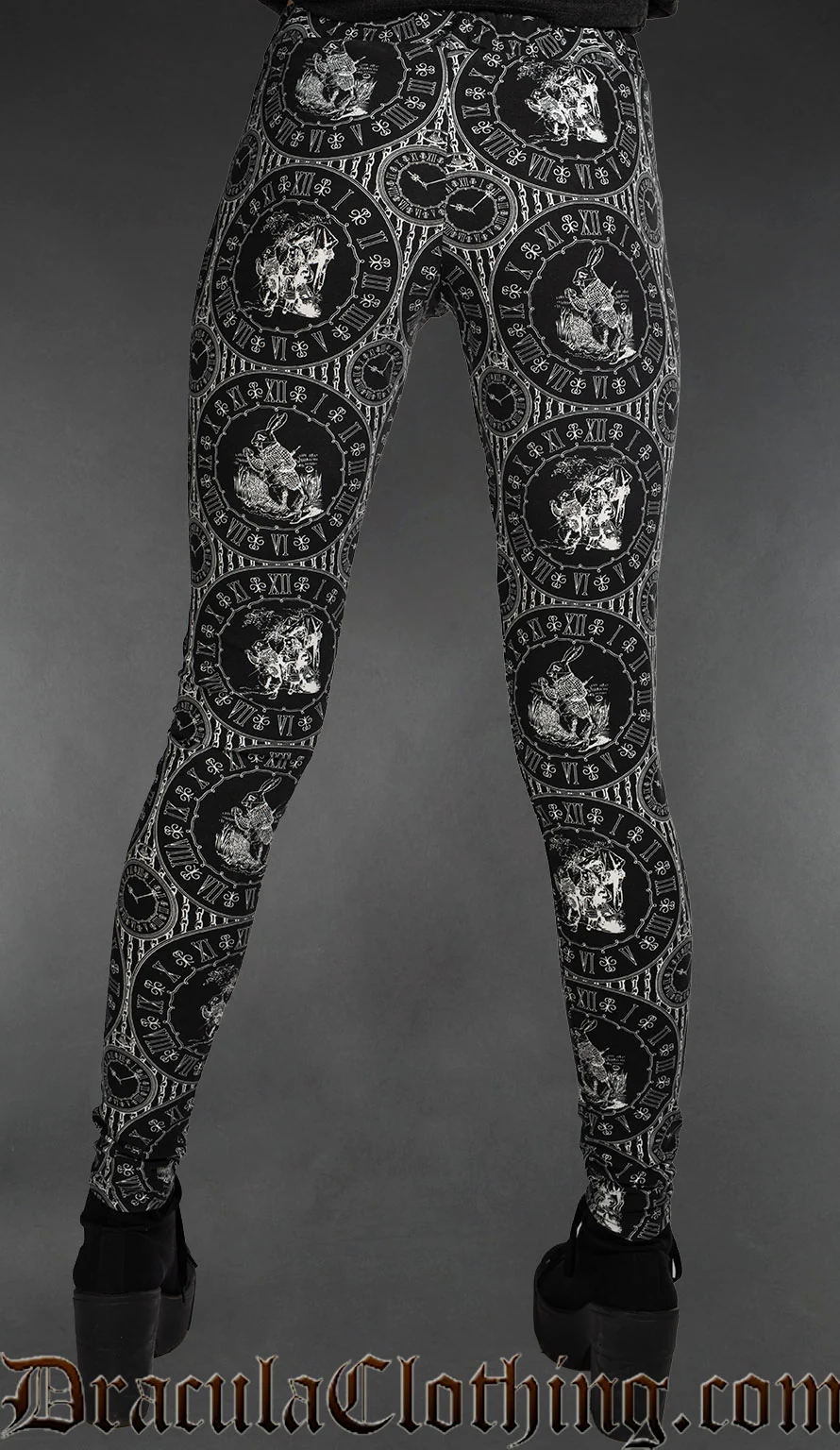 Alice Leggings - Image 2