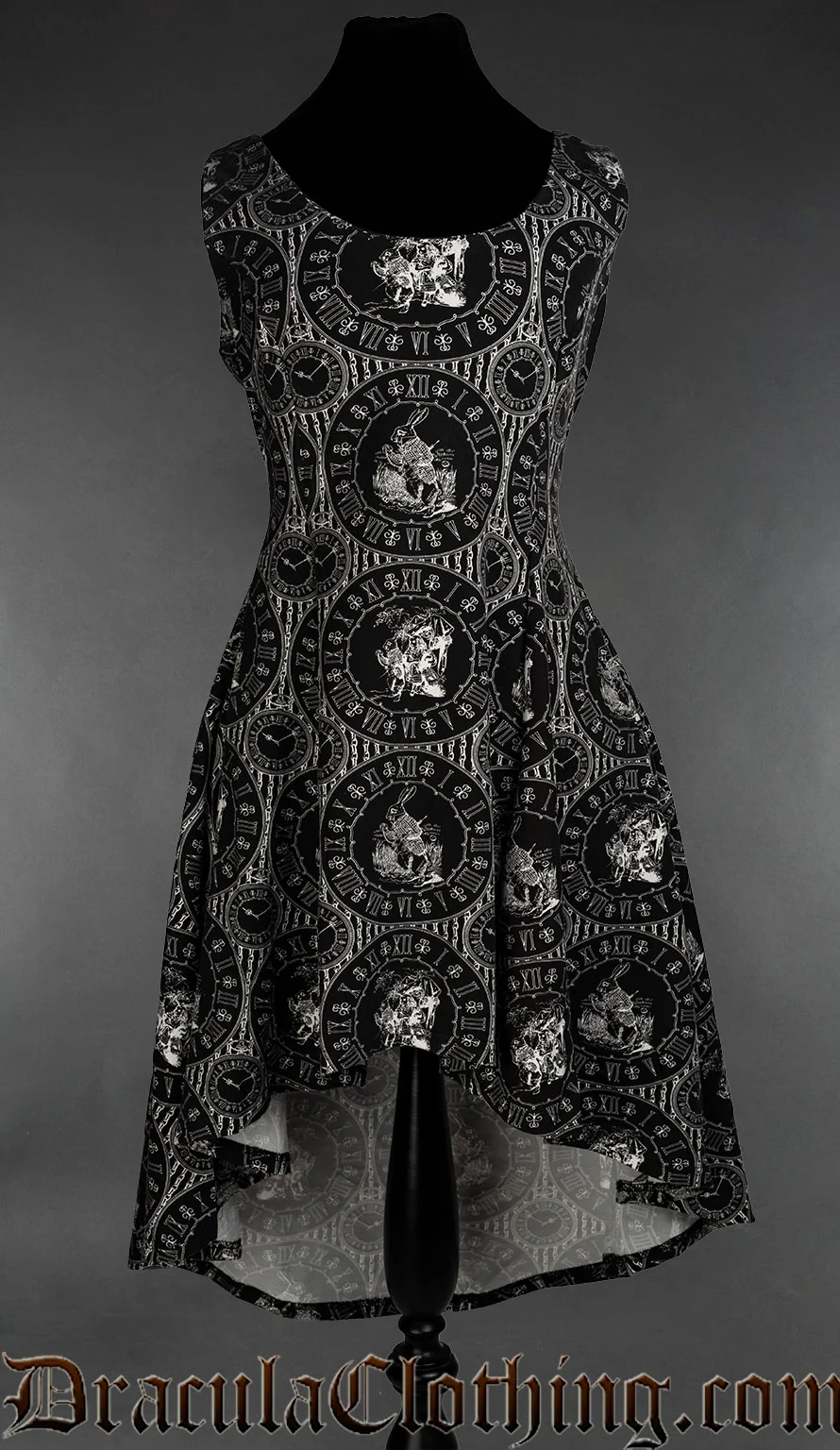 Alice Succubus Dress - Image 2
