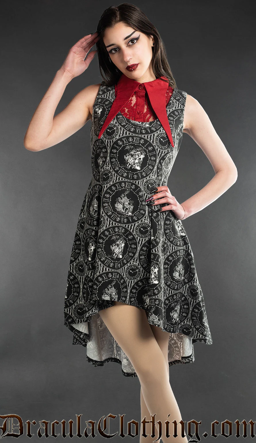 Alice Succubus Dress - Image 3