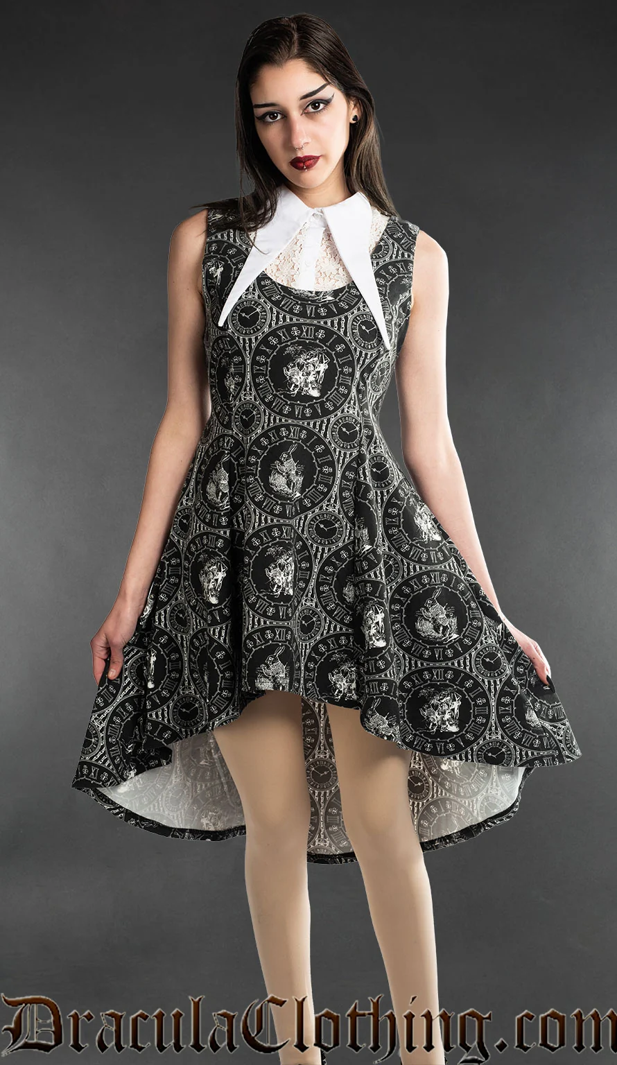 Alice Succubus Dress - Image 4