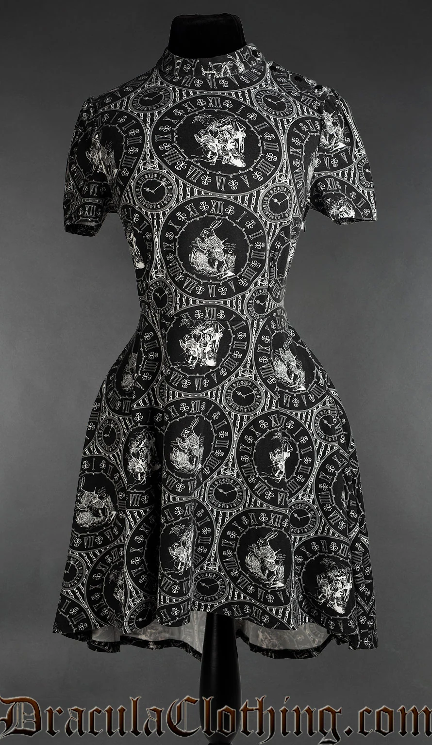 Alice Sweet Dress - Image 2