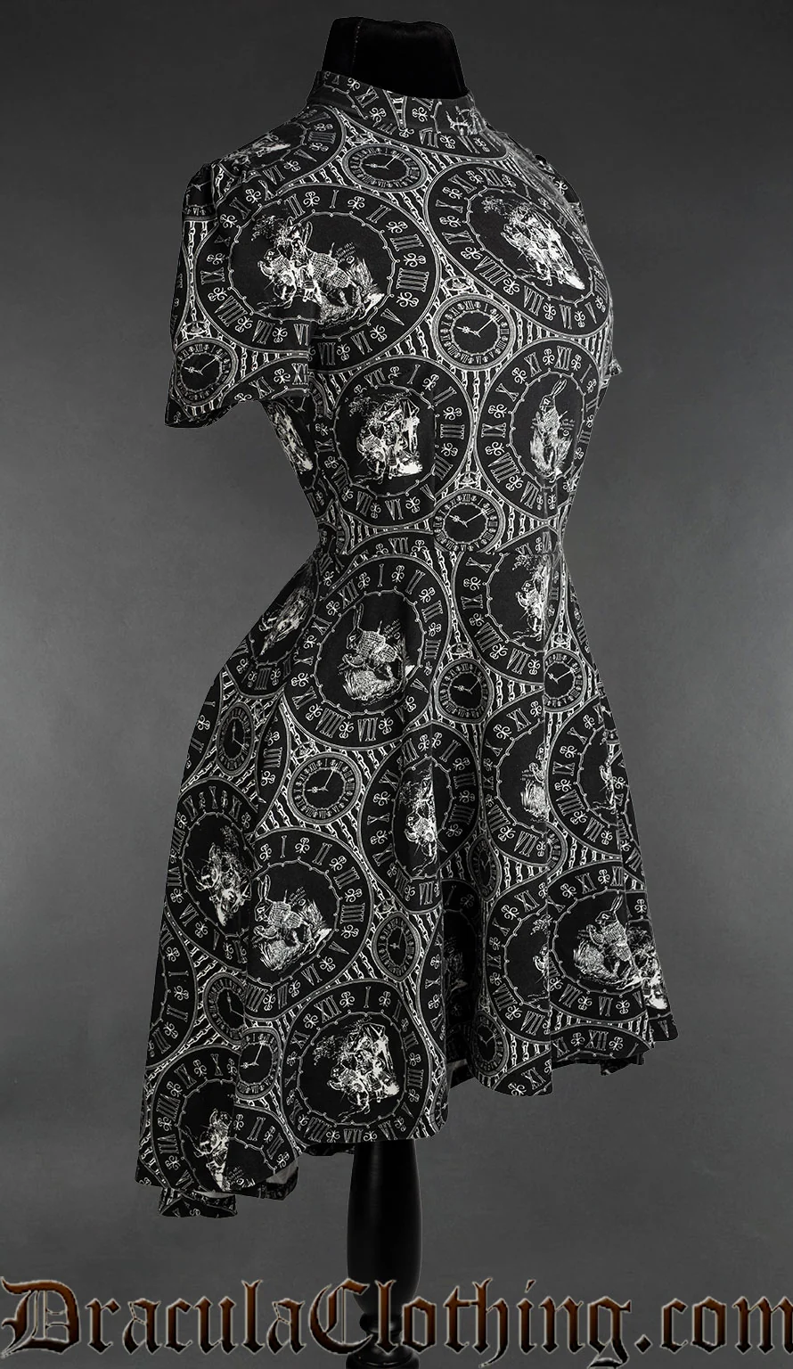 Alice Sweet Dress - Image 3