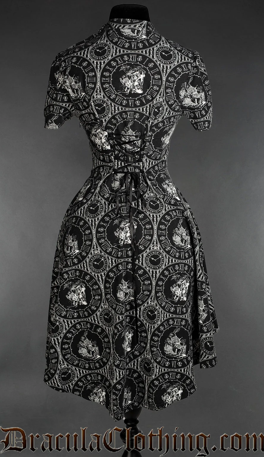 Alice Sweet Dress - Image 4