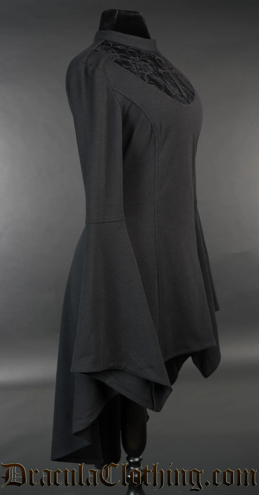 Ankh Bodycon Dress - Image 7
