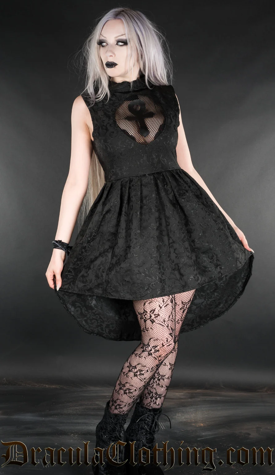 Ankh Dress - Image 3