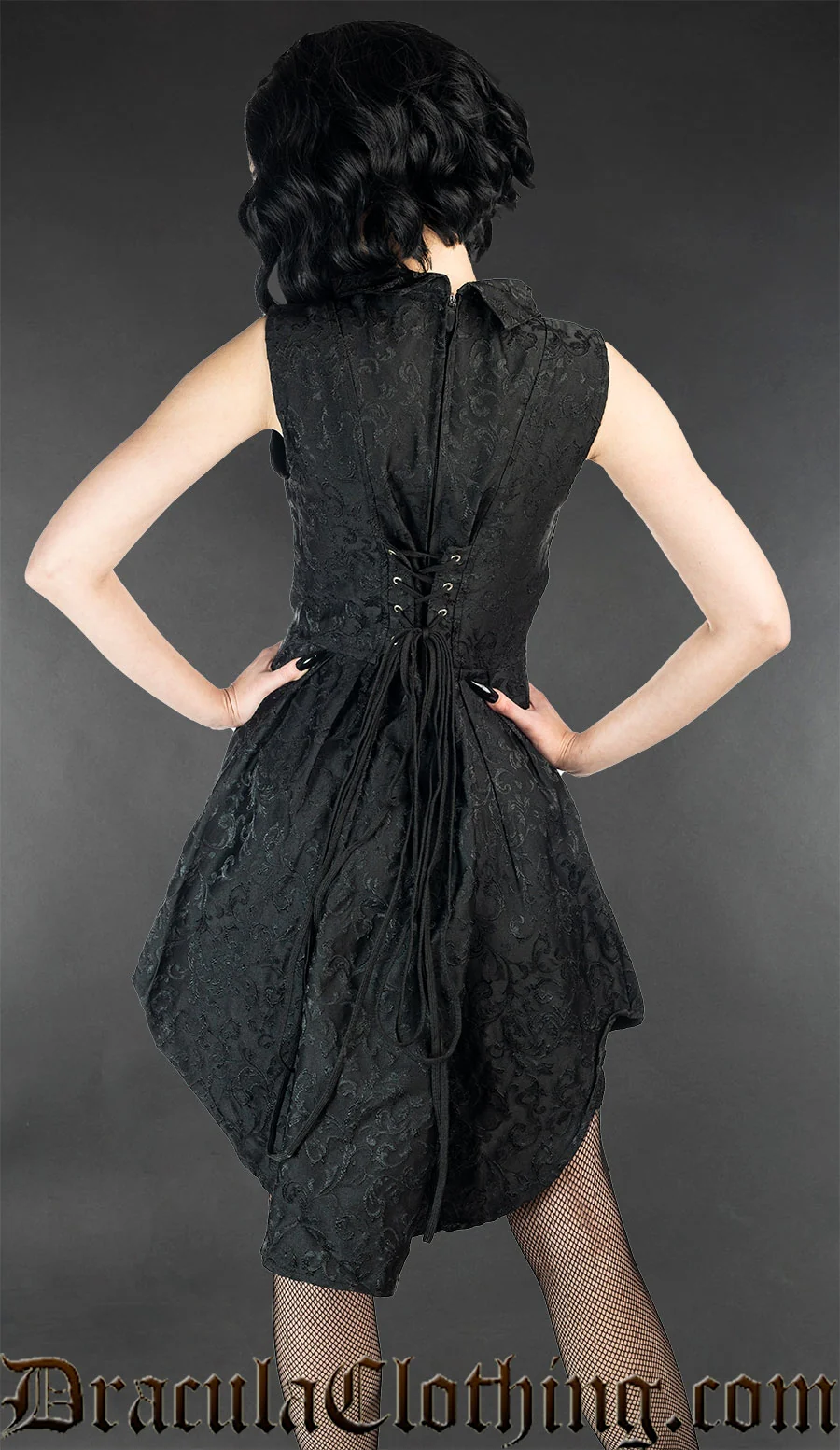 Ankh Dress - Image 4