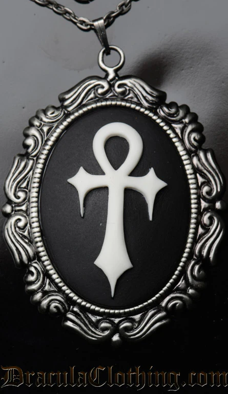 Ankh Jewelry - Image 2