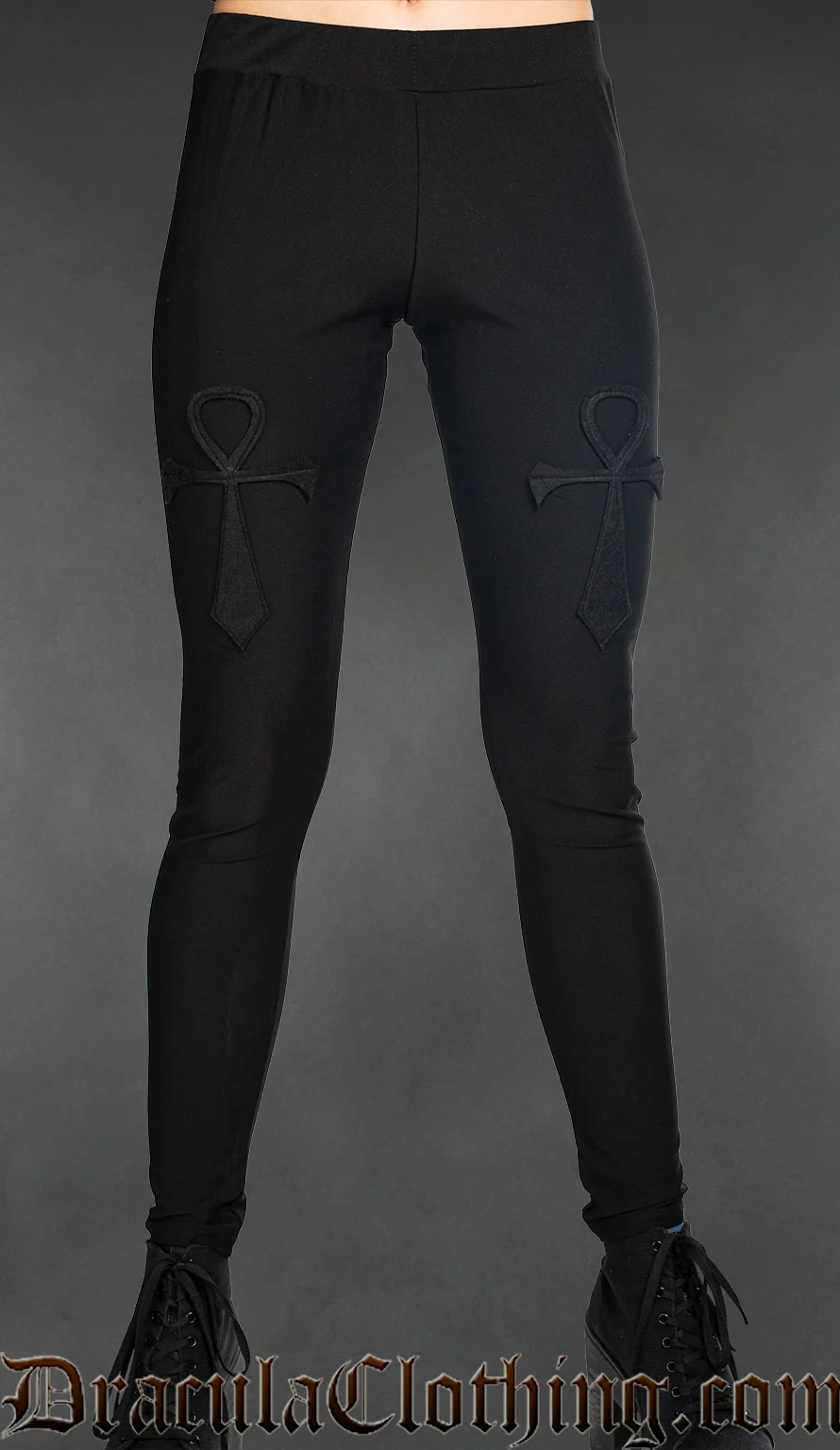 Ankh Leggings