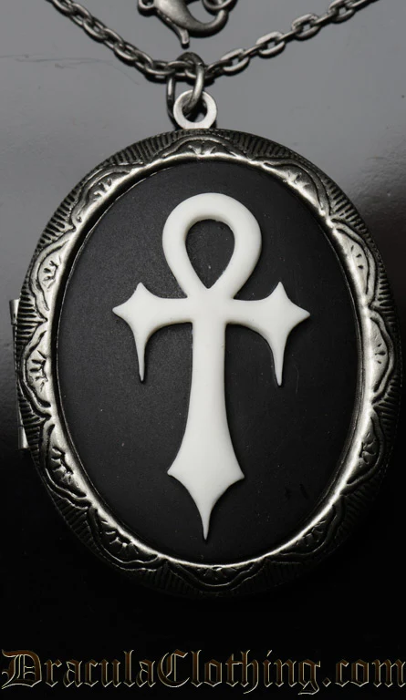 Ankh Locket - Image 2