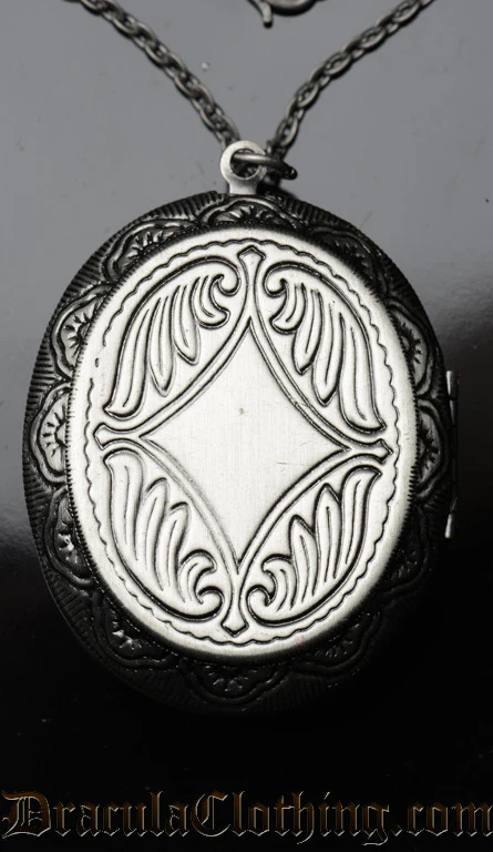 Ankh Locket - Image 4