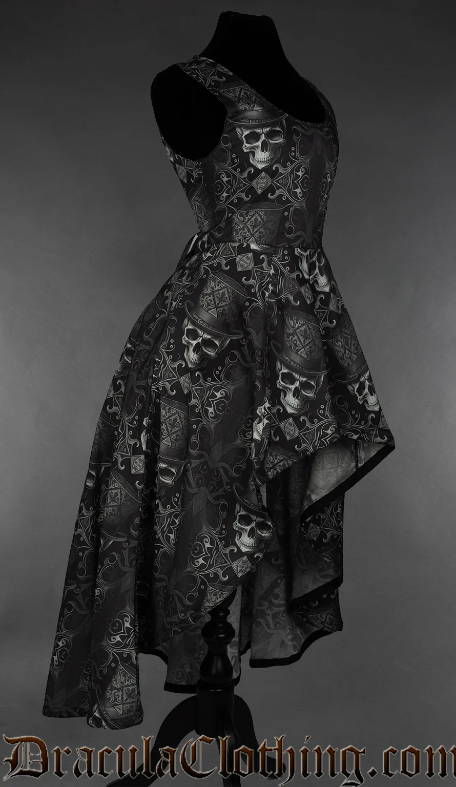 Aristoskull Succubus Dress - Image 2