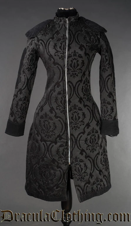 Assassin Coat