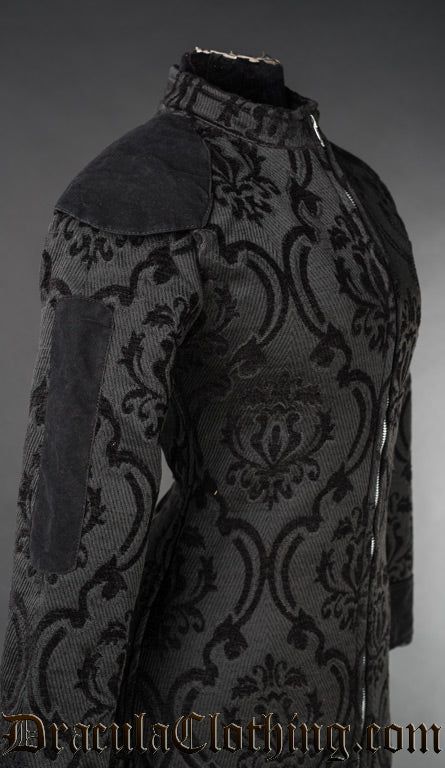 Assassin Coat - Image 2