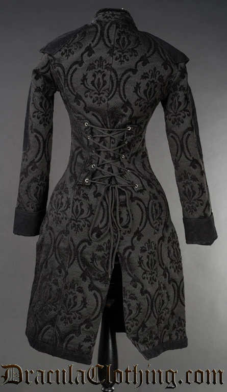 Assassin Coat - Image 3