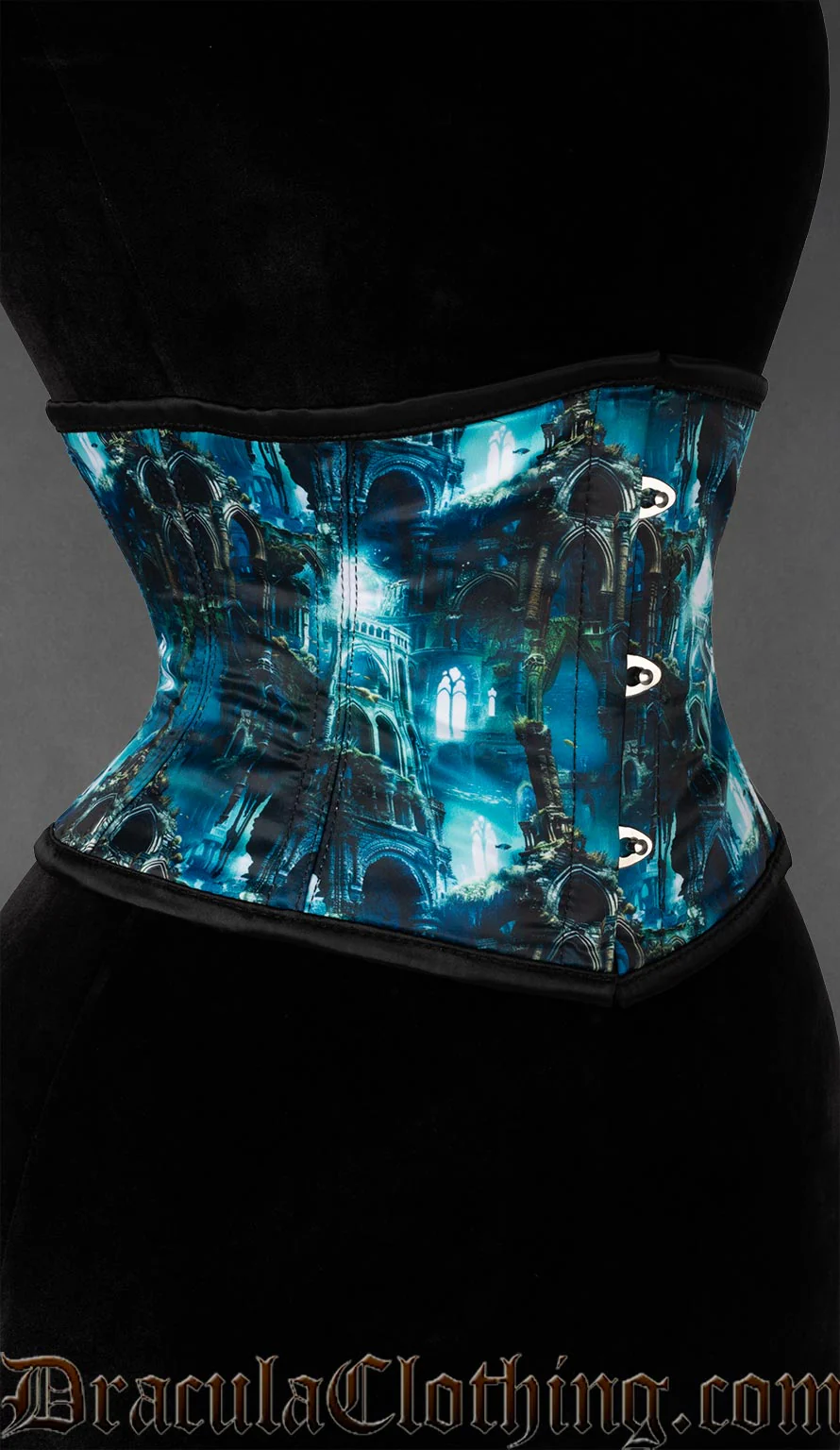 Atlantis Waist Cincher - Image 2