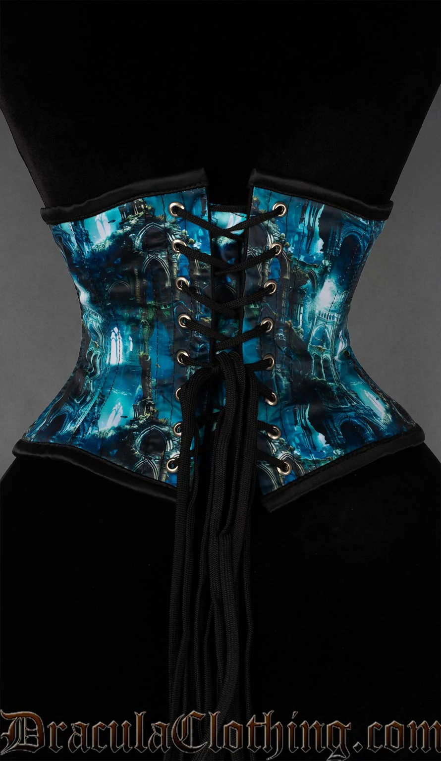Atlantis Waist Cincher - Image 3