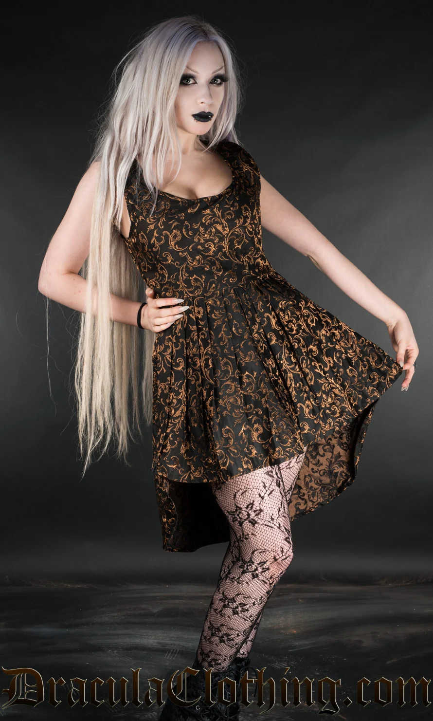 Axinite Dress - Image 3