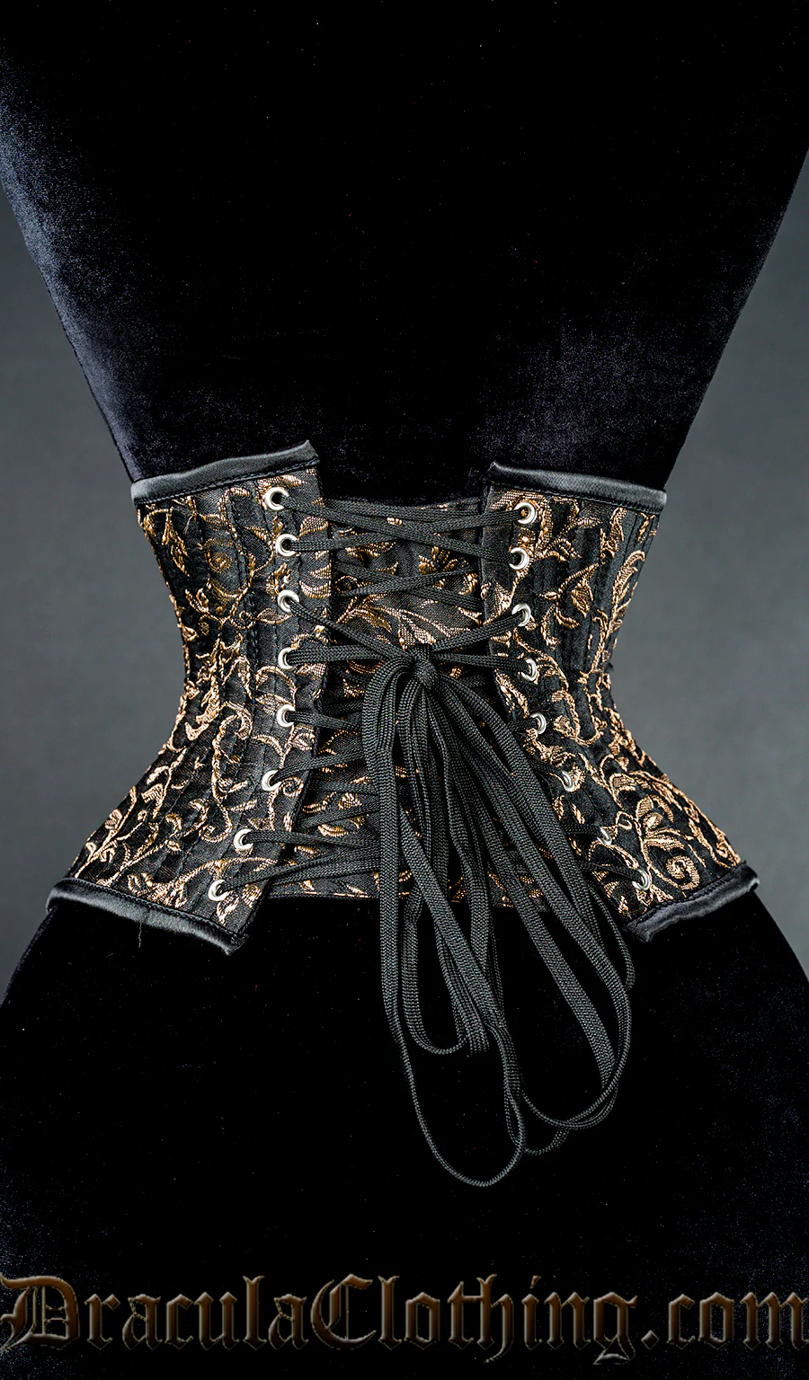Axinite Extreme Waist Cincher - Image 3