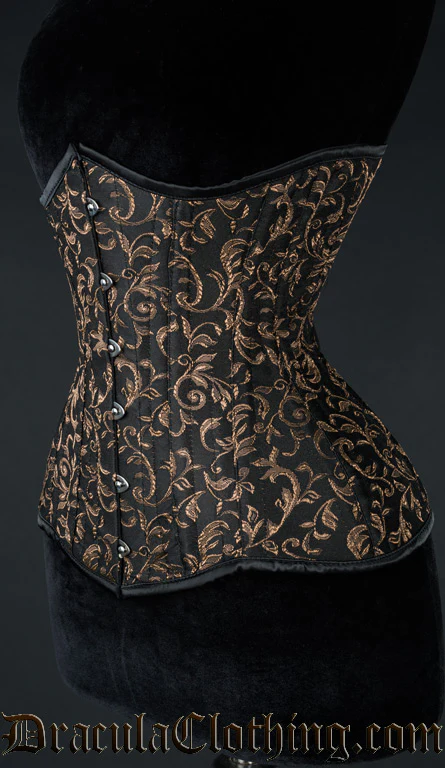 Axinite Extreme Waist Corset - Image 3