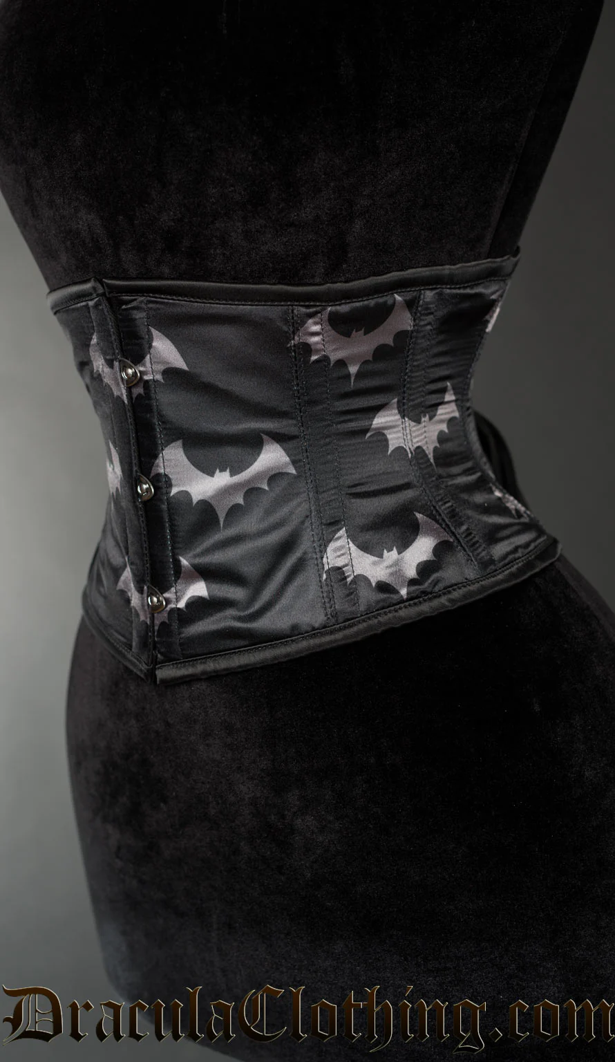 Bat Waist Cincher - Image 2