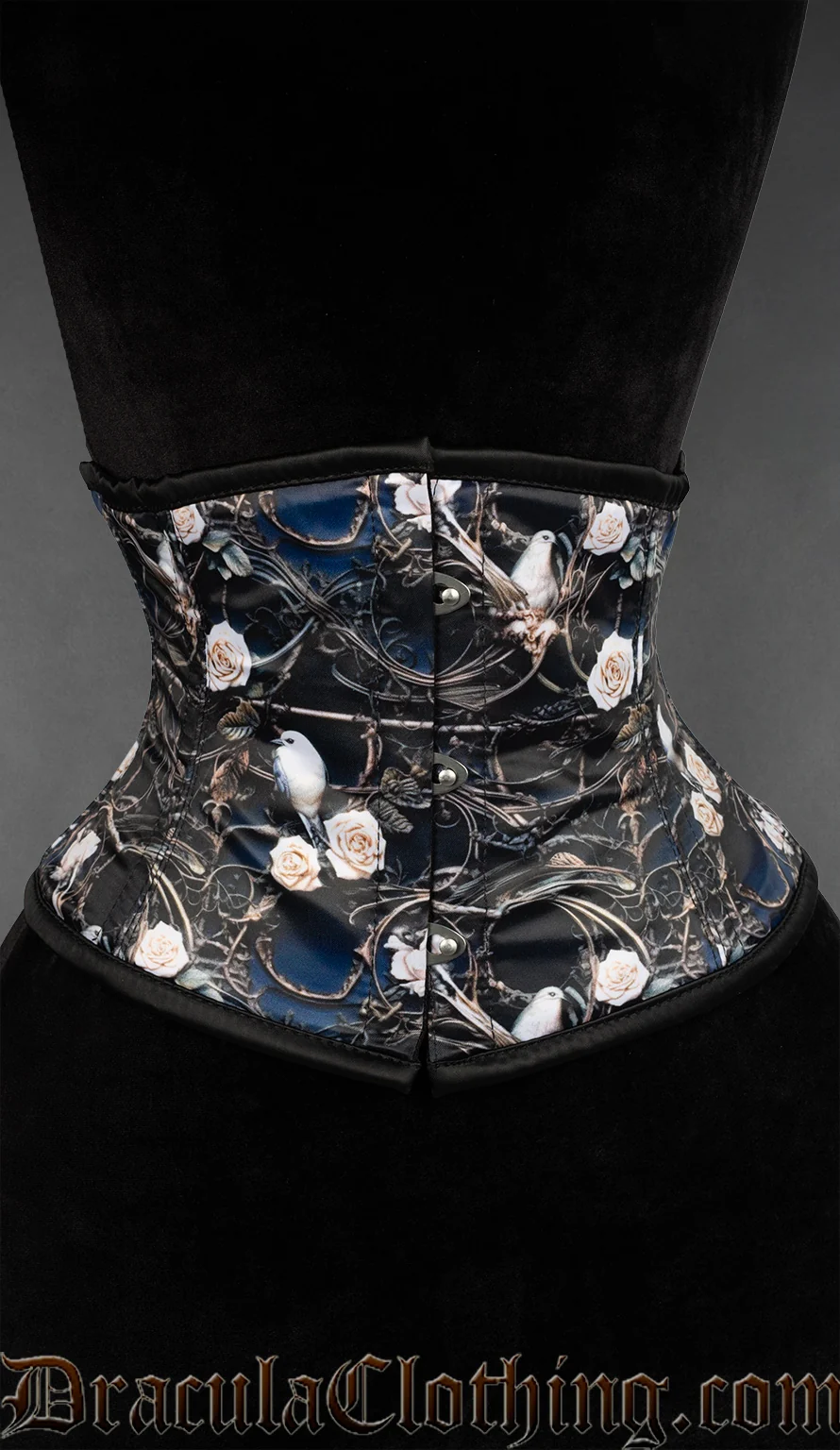 Birds Waist Cincher