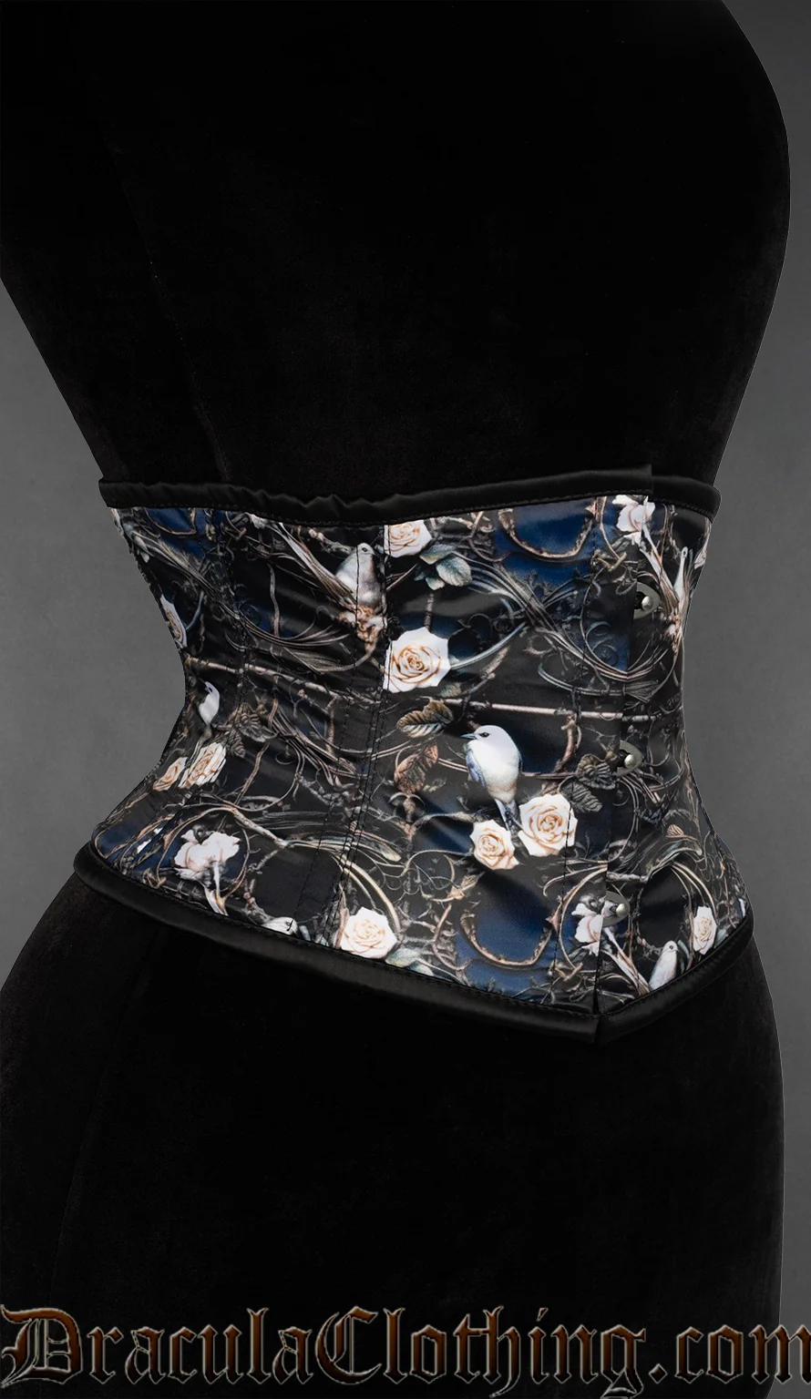 Birds Waist Cincher - Image 3