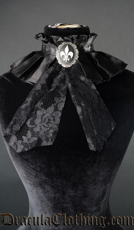 Black Choker - Image 2