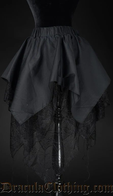 Black Widow Skirt