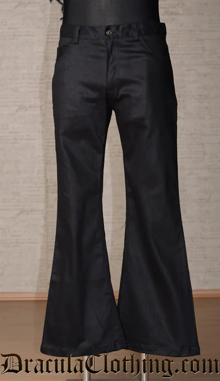 Boots Pants