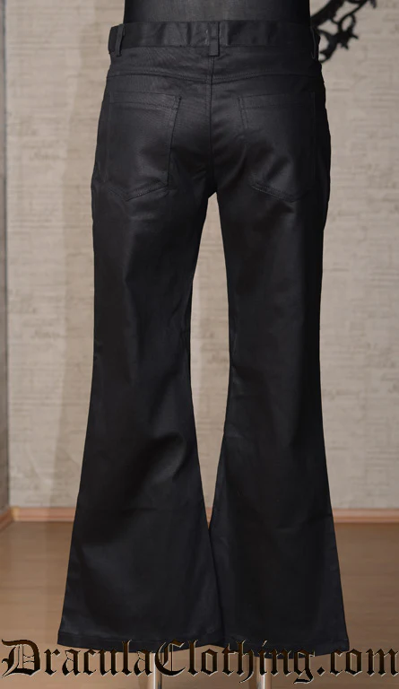 Boots Pants - Image 2