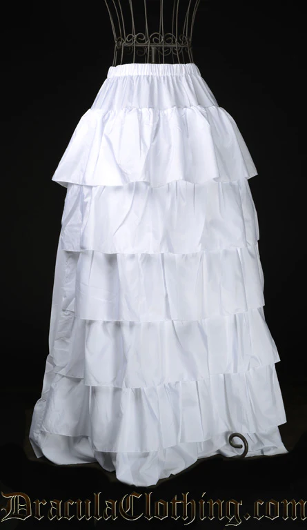 Bustle Underskirt - Image 2