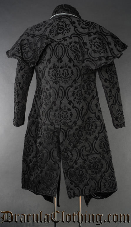 Cape Coat - Image 3