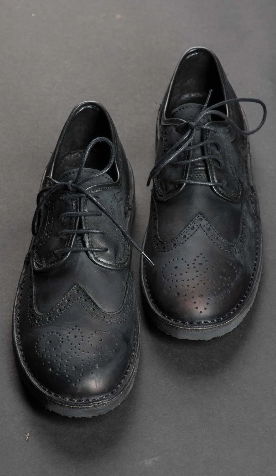 Capone Shoes - Image 2