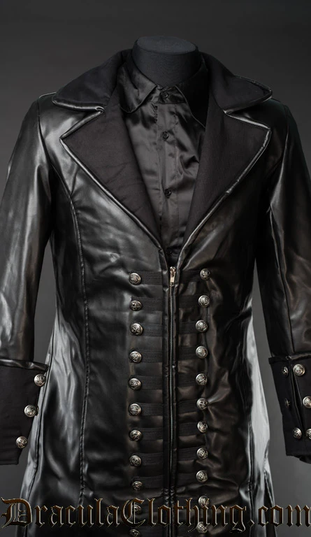 Captain Coat - Image 2