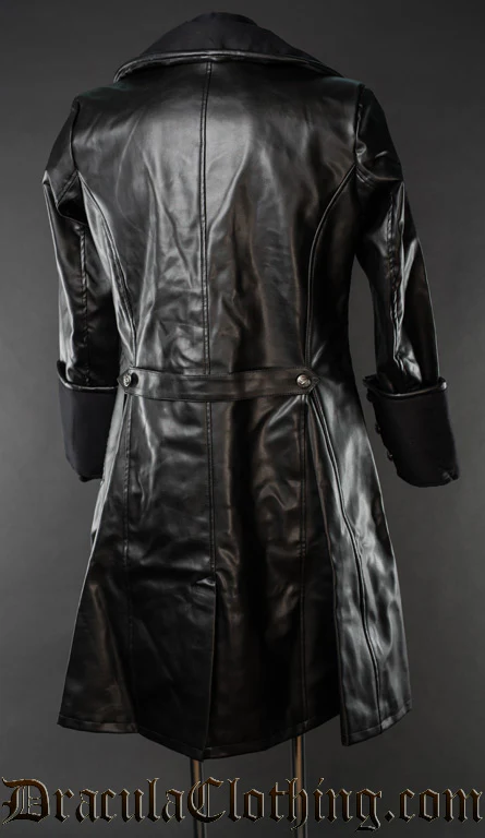 Captain Coat - Image 3