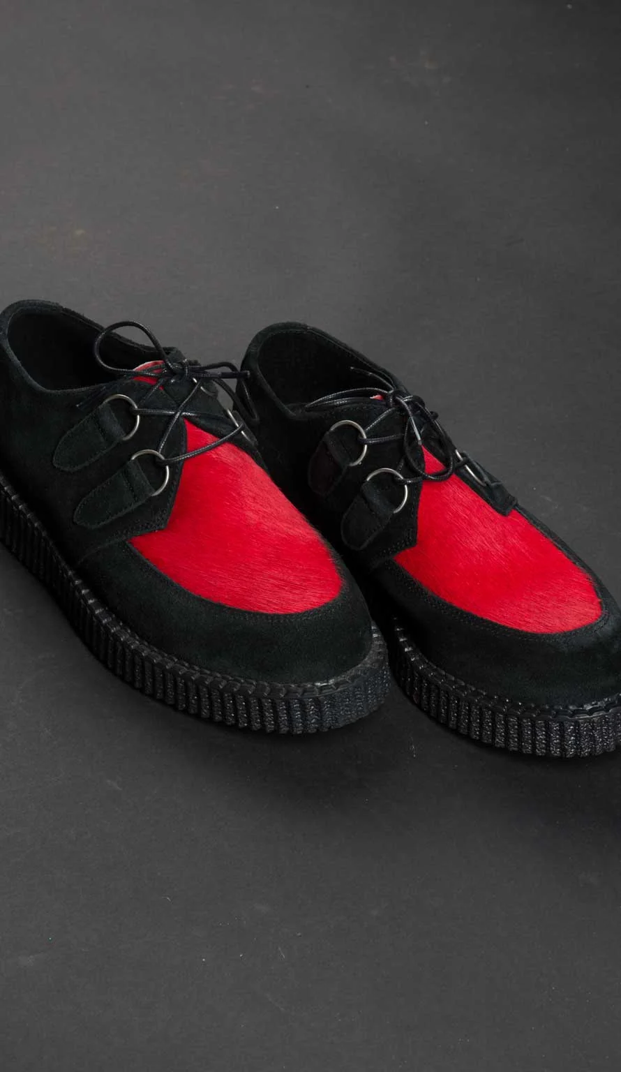 Casual Vampire Shoes - Image 2