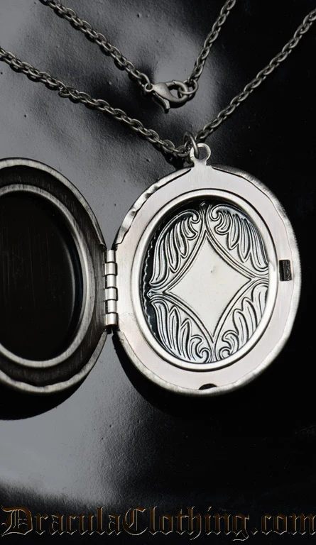 Cat Locket - Image 4