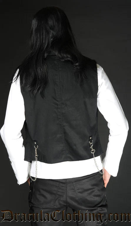 Chain Vest - Image 2