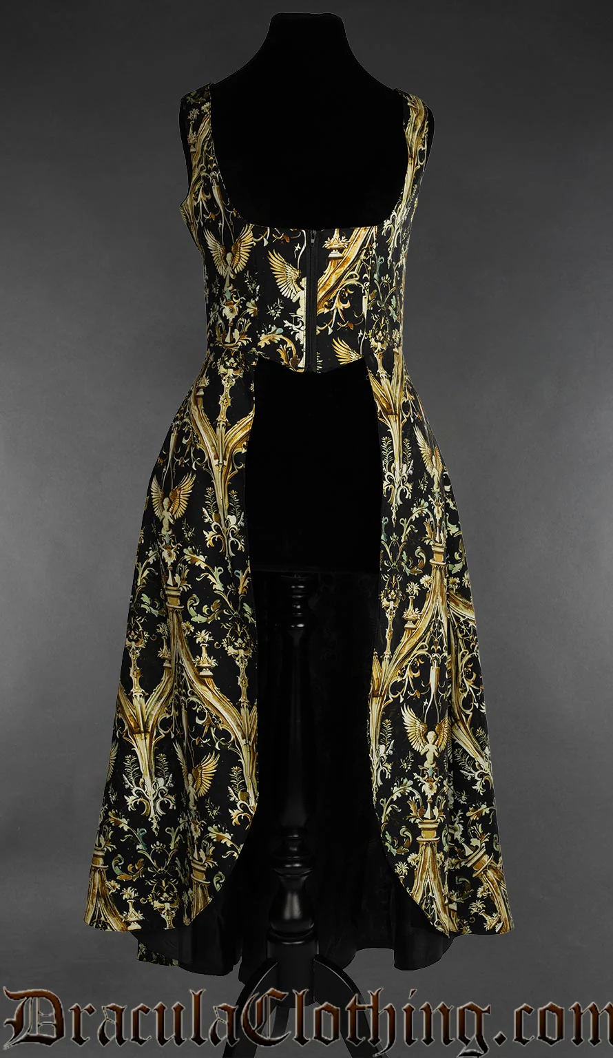 Cherub Jinx Dress