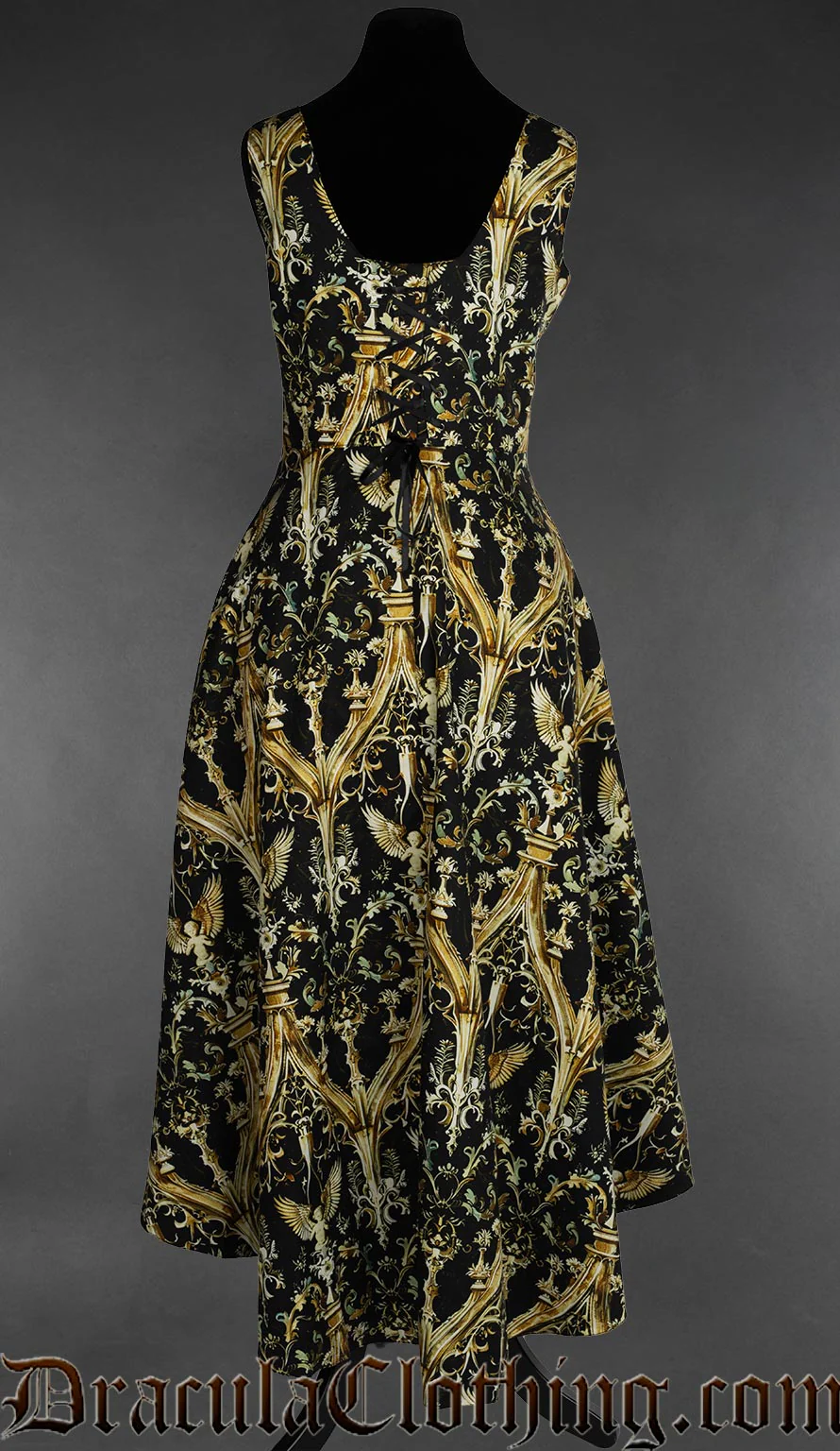 Cherub Jinx Dress - Image 3