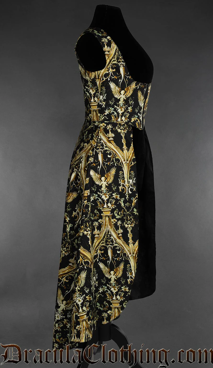 Cherub Jinx Dress - Image 4
