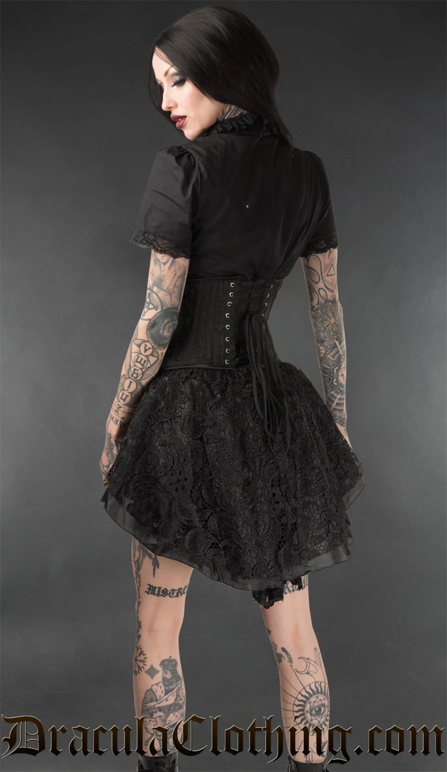 Corset Top - Image 2
